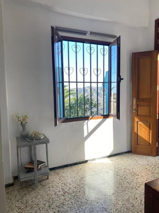 فيلا Casa Aya تيرور المظهر الخارجي الصورة