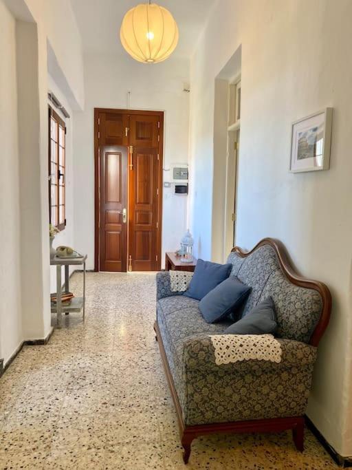 فيلا Casa Aya تيرور المظهر الخارجي الصورة