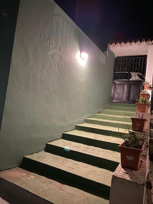 فيلا Casa Aya تيرور المظهر الخارجي الصورة