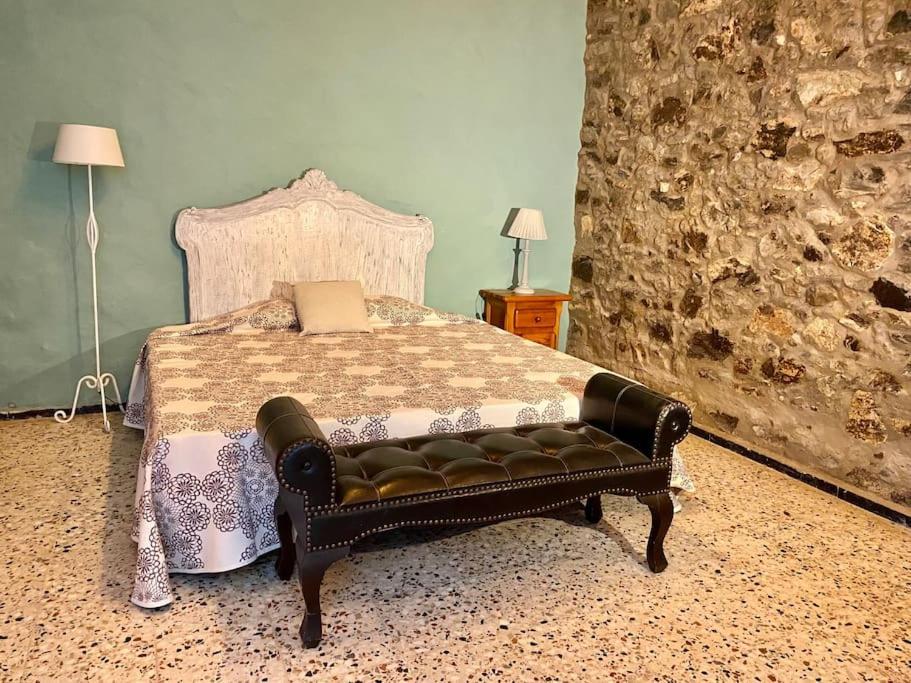 فيلا Casa Aya تيرور المظهر الخارجي الصورة