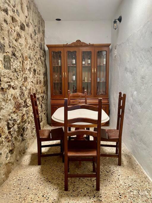 فيلا Casa Aya تيرور المظهر الخارجي الصورة