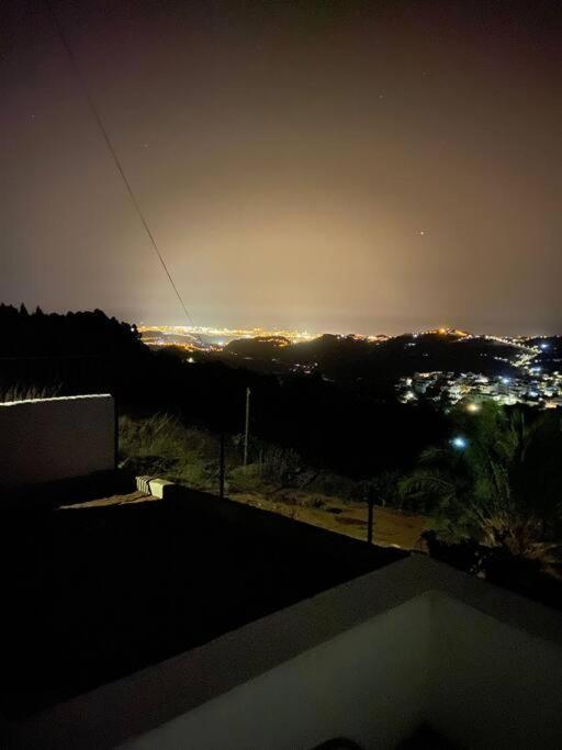 فيلا Casa Aya تيرور المظهر الخارجي الصورة