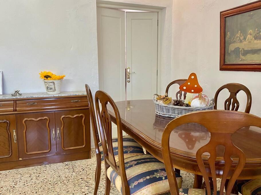فيلا Casa Aya تيرور المظهر الخارجي الصورة