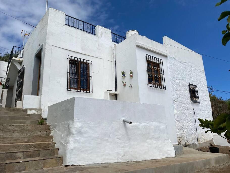 فيلا Casa Aya تيرور المظهر الخارجي الصورة